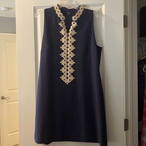 Lilly Pulitzer shift dress